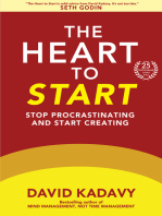 The Heart to Start