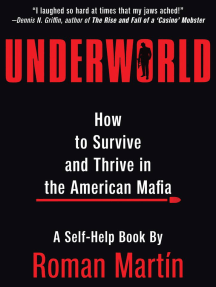 Underworld by Roman Martín - Ebook | Scribd