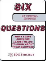 Six Questions