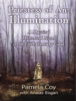 Priestess of An: Illumination