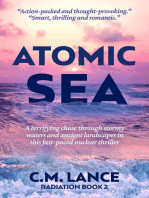 Atomic Sea: Radiation, #2