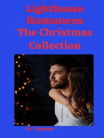 Lighthouse Romances The Christmas Collection