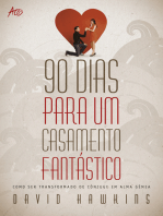 90 Dias para um casamento fantástico