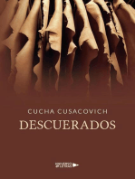 Descuerados