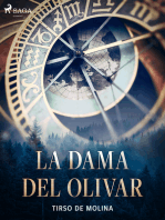 La dama del olivar