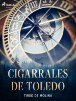 Cigarrales de Toledo