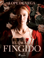 El lacayo fingido