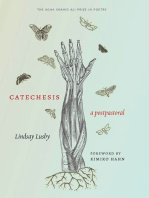 Catechesis: A Postpastoral