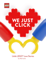 LEGO: We Just Click