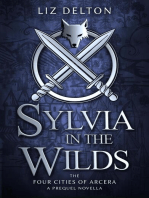 Sylvia in the Wilds: Arcera Trilogy, #0.5