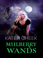 Mulberry Wands