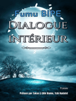Dialogue intérieur