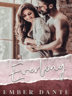 Everlong: Epiphany Series, #2