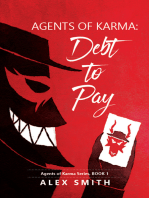 Agents of Karma