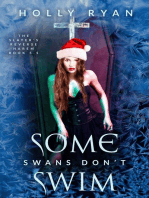 Some Swans Don't Swim