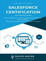 Salesforce Certification