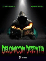 Delonicom Desentia