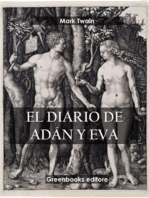 El diario de Adán y Eva