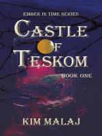 Castle of Teskom