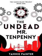 The Undead Mr. Tenpenny