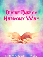 Divine Energy Harmony Way