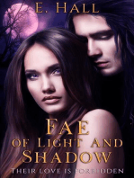 Fae of Light & Shadow: Court of Crown and Compass, #0.5