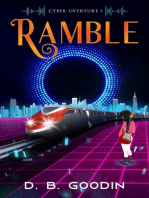 Ramble: Cyber Overture, #5