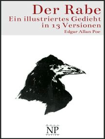 Lesen Sie Der Rabe Online Von Edgar Allan Poe Und Gustave Dore Bucher