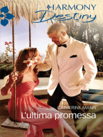 L ultima promessa: Harmony Destiny