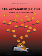 Moldovalainen pajatso