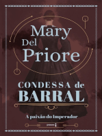 Condessa de Barral: A paixão do Imperador