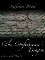 The Confectioner's Dragon