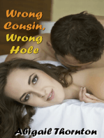 Wrong Cousin, Wrong Hole