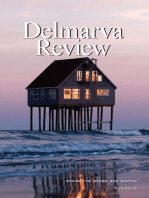 Delmarva Review, Volume 13