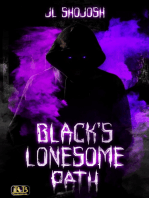 Black's Lonesome Path