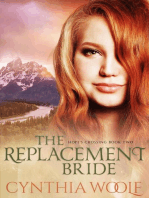 The Replacement Bride