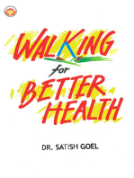 Walking For Better Health