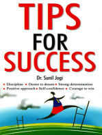Tips for Success