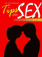 Tips on Sex