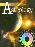 Read & Learn Astrology