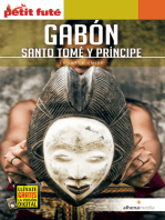 Gabón, Santo Tomé y Príncipe