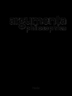 Argumenta Philosophica 2020 - Vol. 1