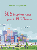 366 inspiraciones para la vida diaria