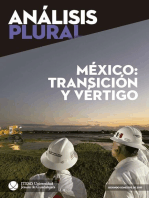 México: transición y vértigo