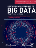 Resolviendo problemas de Big Data