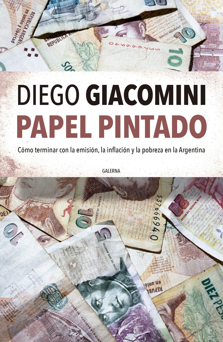 Lea Papel pintado de Diego Giacomini en línea | Libros