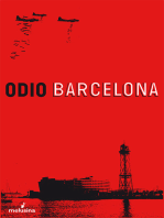 Odio Barcelona