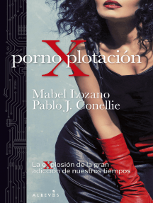 Lee PornoXplotación de Mabel Lozano y Pablo J. Conellie - Libro ...