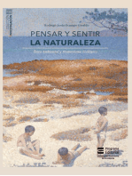 Pensar y sentir la naturaleza: Ética ambiental y humanismo ecológico