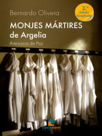 Monjes mártires de Argelia: Artesanos de Paz